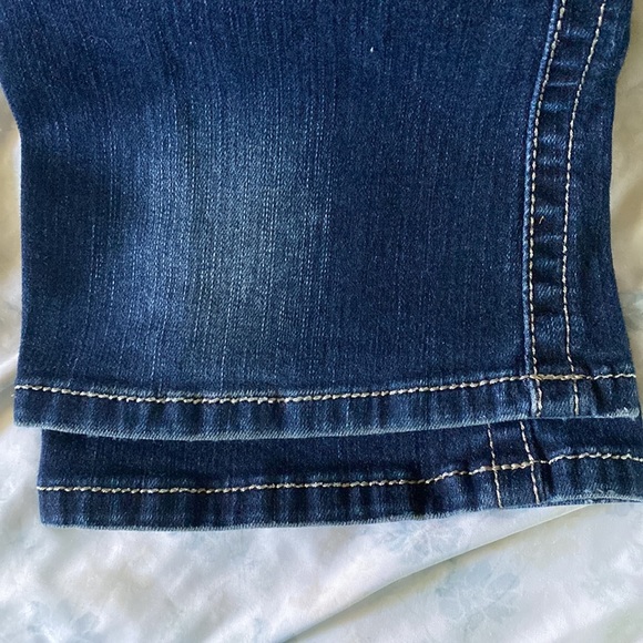 GRACE in LA jeans. SIZE 26. Bootcut. - Picture 4 of 7